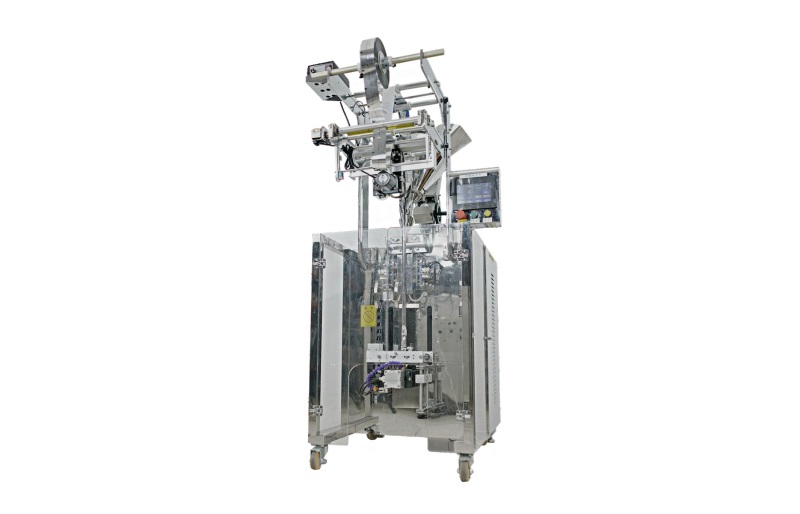 Automatic Round Corner Powder Packaging Machine.jpg